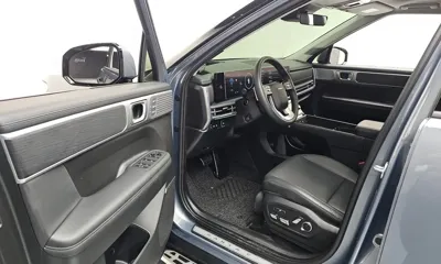 Hyundai Santafe 2025, 8250 км, за 39900000 KRW - фото 10