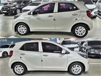Kia Morning 2018, 63151 км, за 7900000 KRW - фото 6