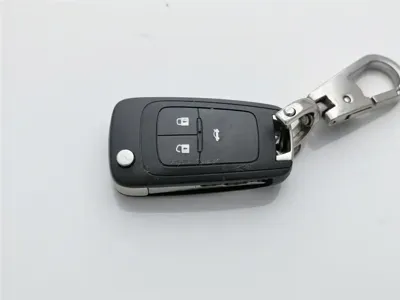 Buick Excelle 2019, 36600 км, за 28800 CNY - фото 19