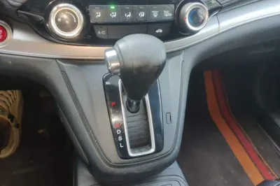 Honda CR-V 2015, 66200 км, за 60046.46 CNY