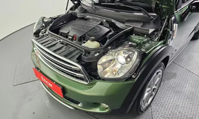 MINI Countryman 2016, 62976 км, за 9700000 KRW - фото 6