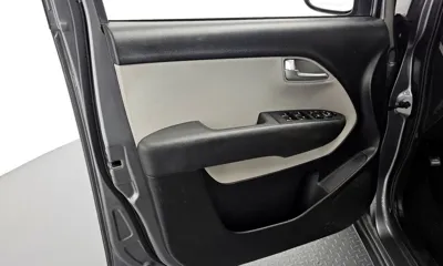 Kia Ray 2022, 91009 км, за 8900000 KRW - фото 24