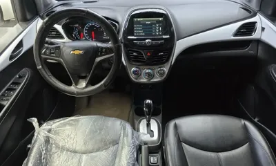 ChevroletGMDaewoo Spark 2016, 189876 км, за 3370000 KRW - фото 7