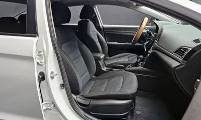 Hyundai Avante 2016, 122226 км, за 6700000 KRW - фото 26