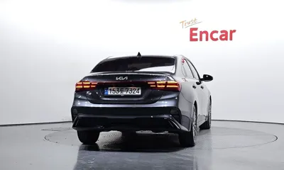 Kia K3 2022, 61874 км, за 22000000 KRW - фото 4