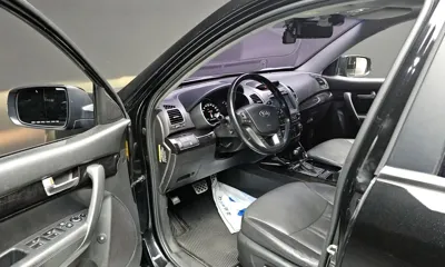 Kia Sorento 2014, 144192 км, за 7180000 KRW - фото 10