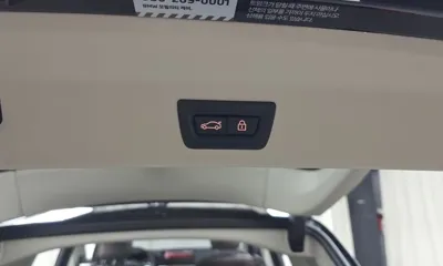 BMW X3 2022, 35520 км, за 49000000 KRW - фото 26