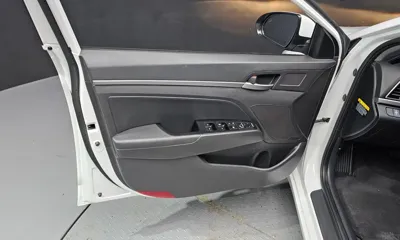 Hyundai Avante 2018, 124409 км, за 9700000 KRW - фото 24