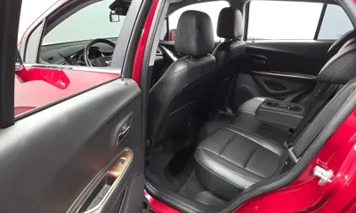 ChevroletGMDaewoo Trax 2019, 68074 км, за 8400000 KRW - фото 11