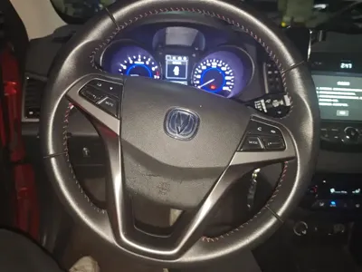 Changan Eado XT 2016, 130800 км, за 13000 CNY - фото 15