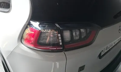 Jeep Cherokee 2020, 66780 км, за 14500000 KRW - фото 23