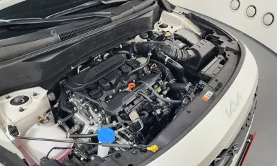 Kia Seltos 2026, 1578 км, за 29800000 KRW - фото 6