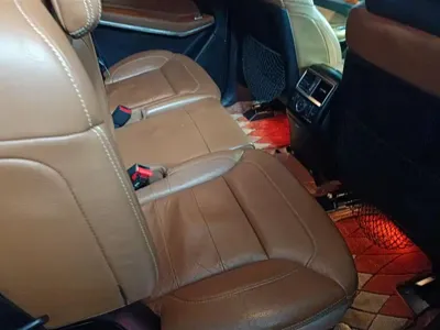 Mercedes-Benz GLS 2016, 165000 км, за 256800 CNY - фото 11