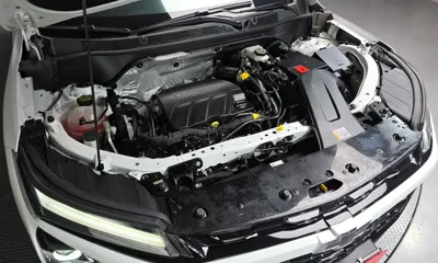 ChevroletGMDaewoo Trax 2024, 28177 км, за 29500000 KRW - фото 27