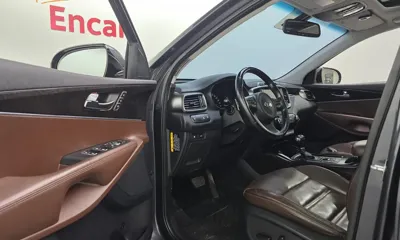 Kia Sorento 2016, 113586 км, за 15300000 KRW - фото 12