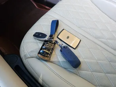 Kia K9 2018, 164610 км, за 17480000 KRW - фото 20