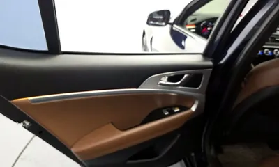 Genesis G70 2018, 152416 км, за 14500000 KRW - фото 25