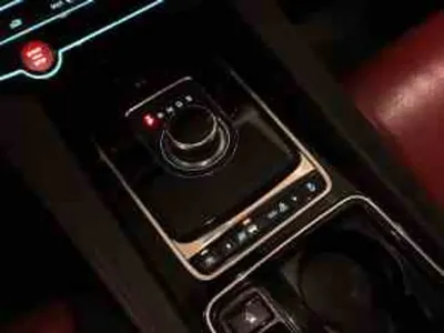 Jaguar F-Pace 2017, 68000 км, за 20700000 KRW - фото 8