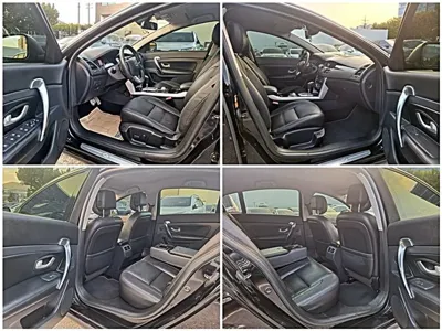 Renault-KoreaSamsung SM5 2013, 159000 км, за 2490000 KRW - фото 10