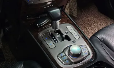Hyundai Genesis 2008, 223401 км, за 2990000 KRW - фото 9