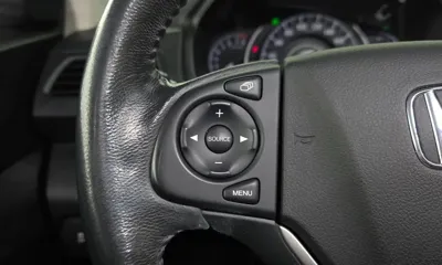 Honda CR-V 2014, 103614 км, за 11900000 KRW - фото 18