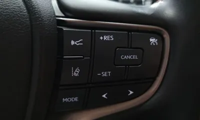 Lexus UX 2019, 73909 км, за 26490000 KRW - фото 19