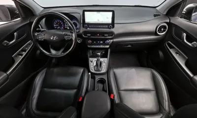 Hyundai Kona 2021, 91081 км, за 12990000 KRW - фото 7