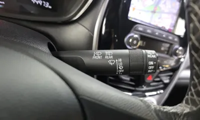 ChevroletGMDaewoo Spark 2019, 44973 км, за 6390000 KRW - фото 29