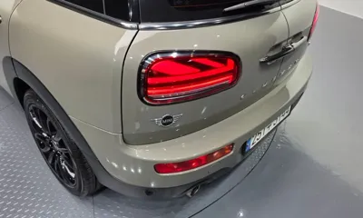 MINI Clubman 2020, 81045 км, за 17900000 KRW - фото 23