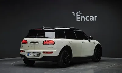 MINI Clubman 2021, 93485 км, за 15000000 KRW