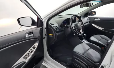 Hyundai Accent 2016, 113504 км, за 5290000 KRW - фото 10