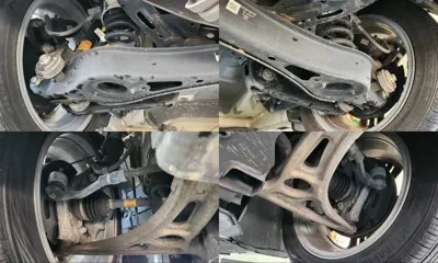 Hyundai Grandeur 2018, 177761 км, за 14500000 KRW - фото 19