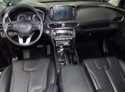 Hyundai Santafe 2019, 53567 км, за 18790000 KRW - фото 10