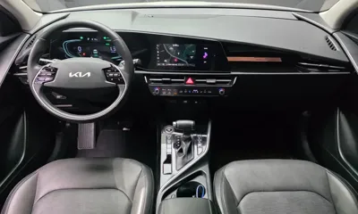 Kia Niro 2022, 62717 км, за 24500000 KRW - фото 7