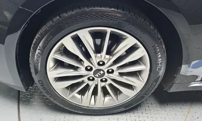 Kia K5 2019, 82517 км, за 13400000 KRW - фото 5