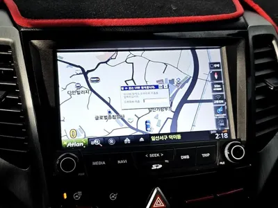 KG_Mobility_Ssangyong TIBOLI 2018, 77047 км, за 7800000 KRW - фото 14