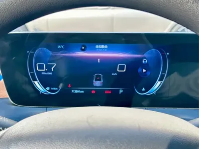 Buick Verano 2022, 71000 км, за 49800 CNY - фото 11