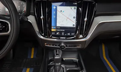 Volvo V60 2019, 108043 км, за 25700000 KRW - фото 15