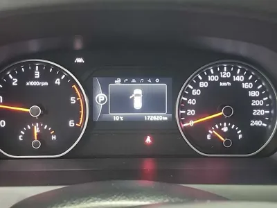 Kia Mohave 2018, 172000 км, за 11300000 KRW - фото 6
