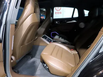 Porsche Panamera 2018, 77875 км, за 80000000 KRW - фото 10