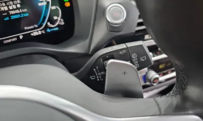 BMW X3 2021, 78960 км, за 34800000 KRW - фото 28