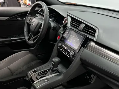 Honda Civic 2022, 46000 км, за 69800 CNY - фото 37