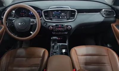Kia Sorento 2018, 183083 км, за 12500000 KRW - фото 7