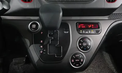 Kia Ray 2015, 118458 км, за 8200000 KRW - фото 9