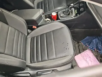 Volkswagen Sagitar 2020, 37200 км, за 70600 CNY - фото 8