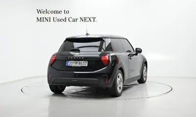 MINI Cooper 2026, 249 км, за 27060000 KRW