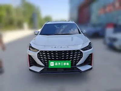 Jetour X70 Pro 2024, 54800 км, за 71300 CNY - фото 24