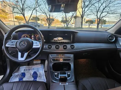 Mercedes-Benz CLS-Class 2020, 13445 км, за 35990000 KRW - фото 9