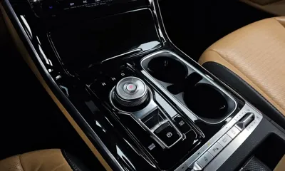 Kia Canival 2021, 86108 км, за 28800000 KRW - фото 9