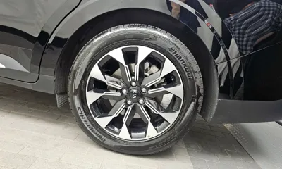 Kia Canival 2021, 90469 км, за 24800000 KRW - фото 21